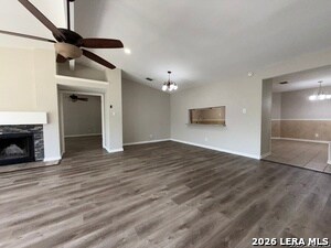 Foto del edificio - 7107 Winter Ridge