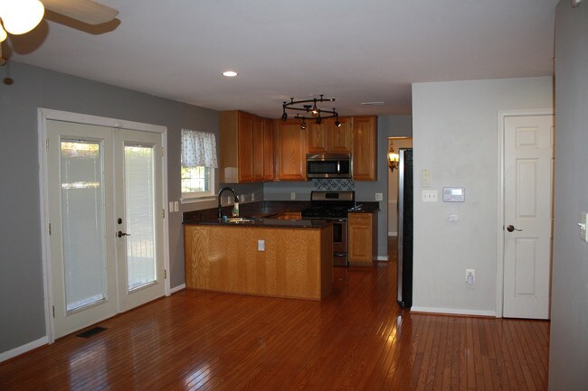 Foto del edificio - Woodbridge Rental