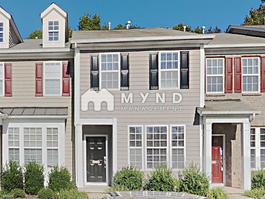 Foto principal - 3 br, 3.5 bath Townhome - 638 Cupola Dr