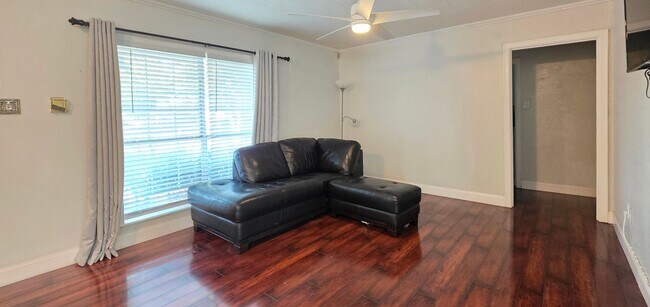 Building Photo - 3/3  For Lease - Tech Terrace