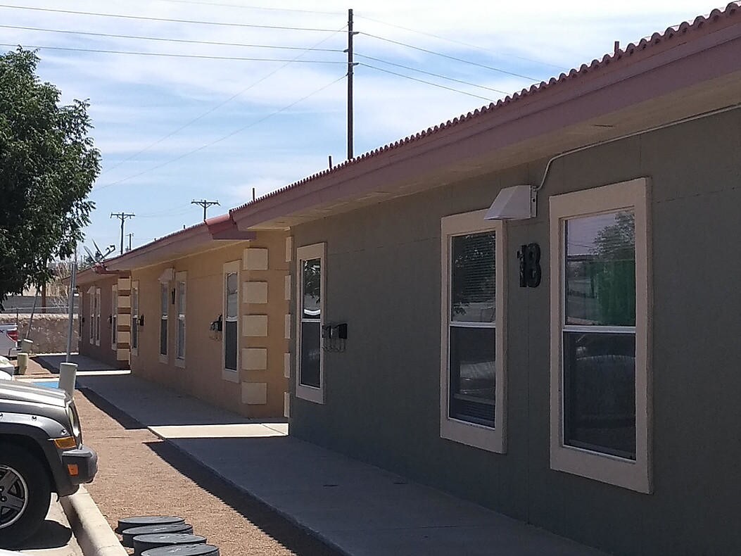 8615 San Juan Ln, El Paso, TX 79907 - House Rental in El Paso, TX