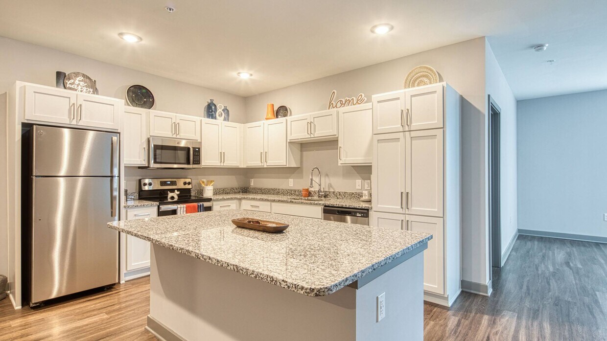 Ellipse Urban Apartments Apartments in Hampton, VA