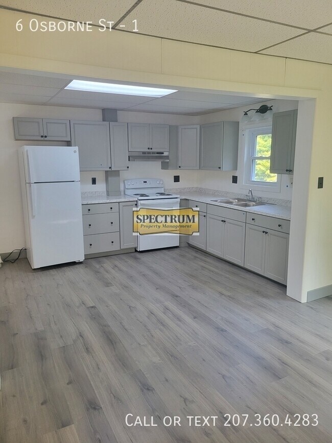 Foto del edificio - 6 Osborne St