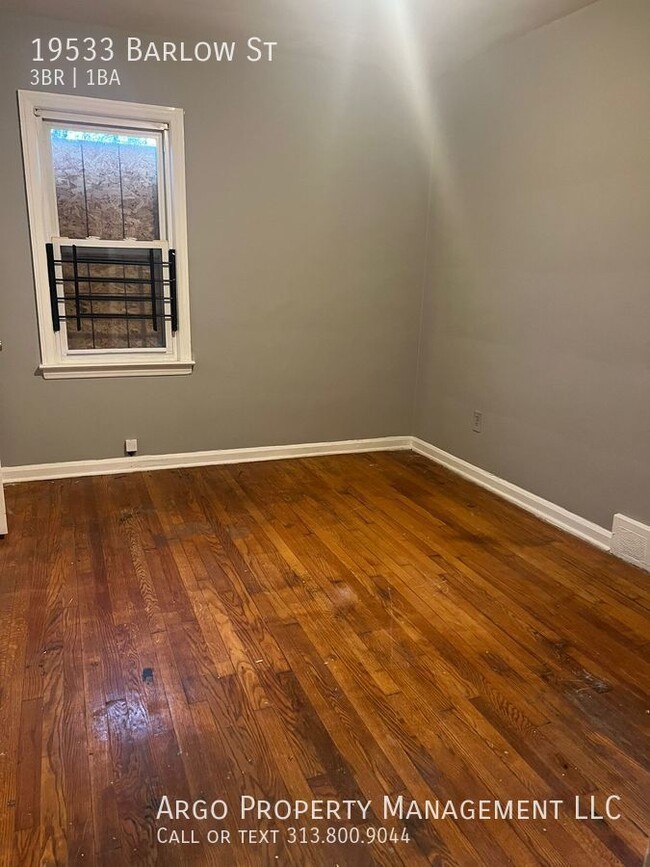 Building Photo - Single Family Home for Rent