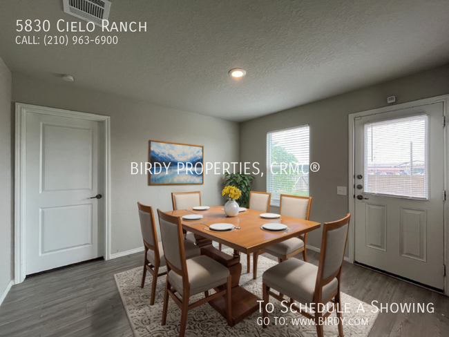 Building Photo - 5830 Cielo Ranch