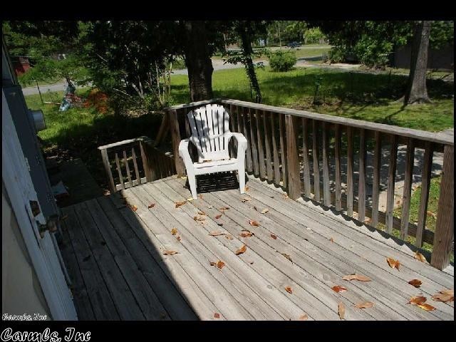 Building Photo - 1503 Wolfe St