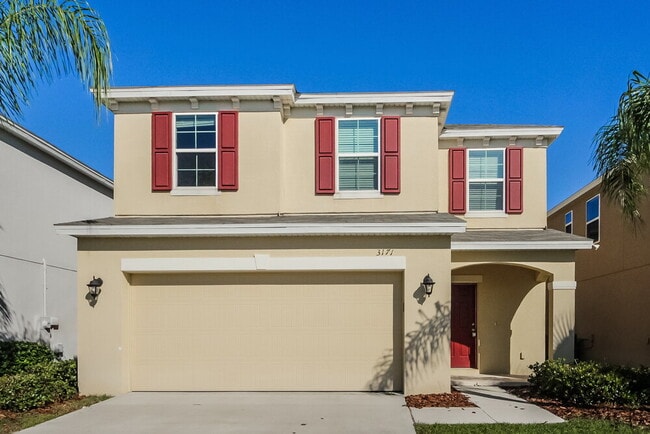Building Photo - 3171 Turret Dr