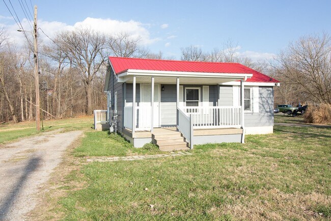 Building Photo - 1972 S Dixie Blvd