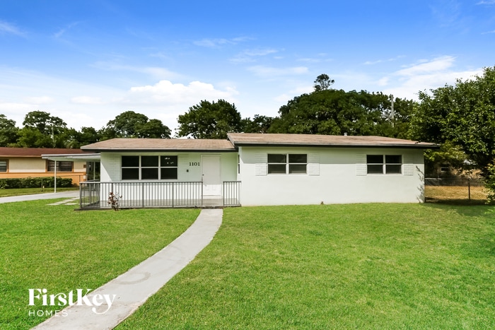 Foto principal - 1101 NW 18th St