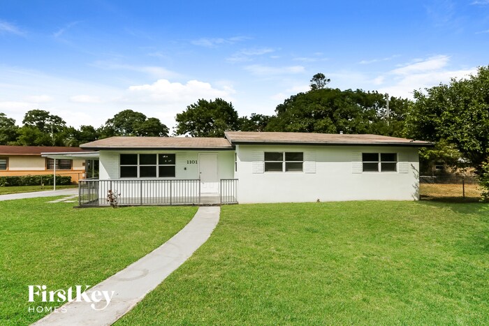 Primary Photo - 1101 NW 18th St