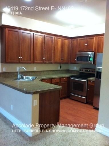 Building Photo - 3 bedroom in Puyallup WA 98374