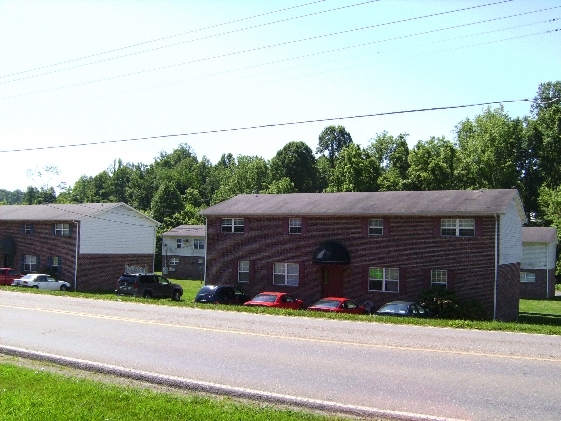 Milligan & West Haven Apartments - Milligan View & West Haven Apartments