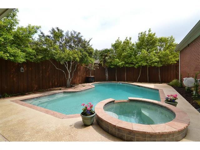 Foto del edificio - 4644 Courtyard Trail
