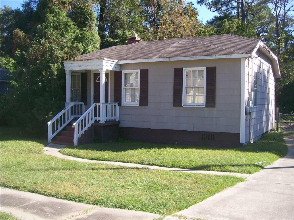 Primary Photo - 205 Morgan Ave