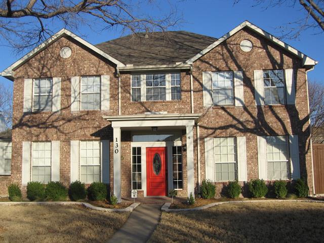 Primary Photo - 130 Oakbend Dr