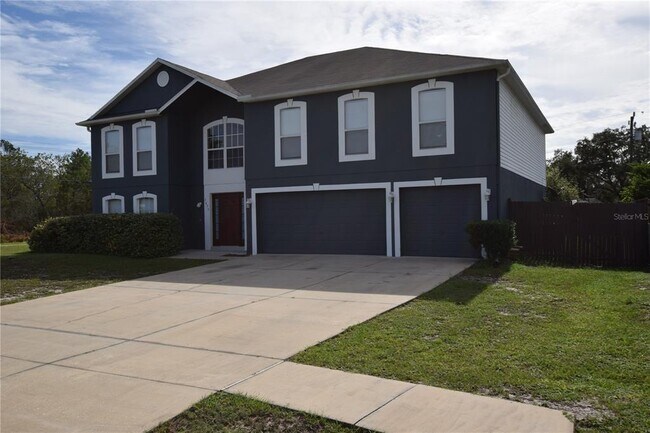 Foto del edificio - 3635 Apple Orchard Dr