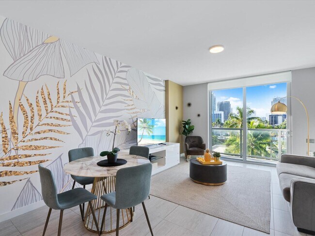 Foto del edificio - 3900 Biscayne Blvd