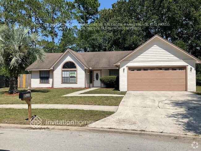 Building Photo - 11265 Irish Moss Dr