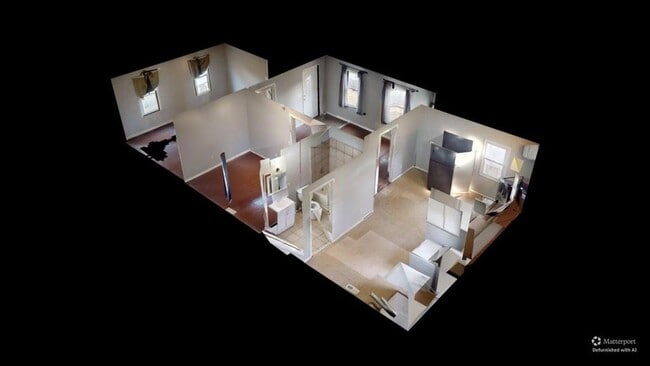 Building Photo - 309 Frost Ave