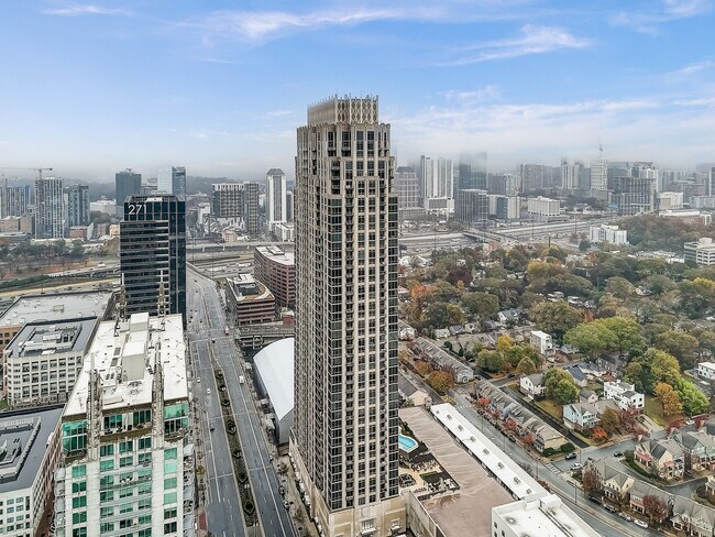 Building Photo - 270 17th St NW