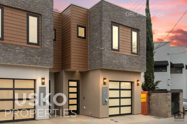 Foto del edificio - 2817 Democracy Alley