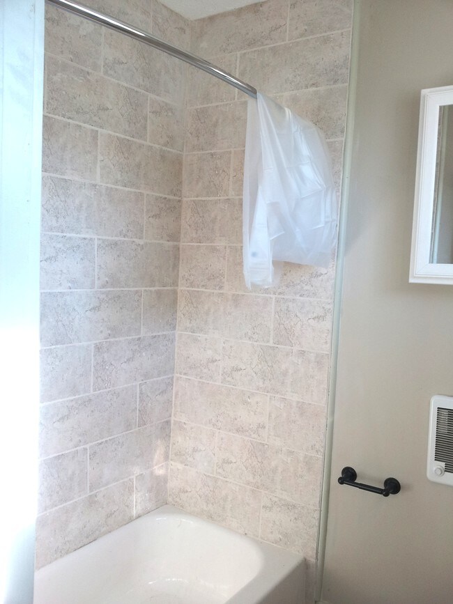 Bathroom - 2400 Findley Ave