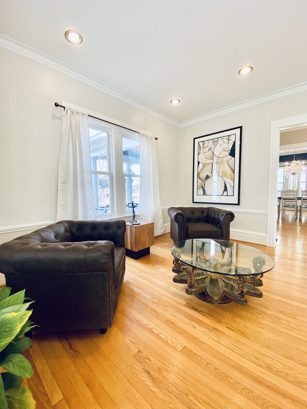 Foto principal - 320 Berkeley St