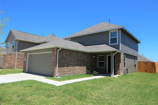 Building Photo - 24410 Volta Gardens Ct