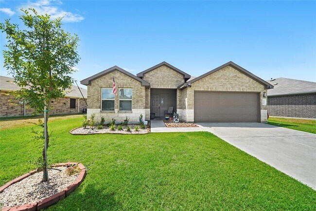 Building Photo - 18458 Tenaha Mill Dr