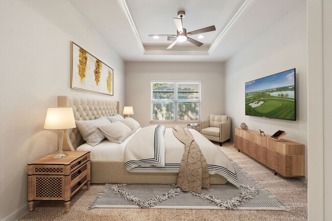 Foto del edificio - 2934 Whitman Dr