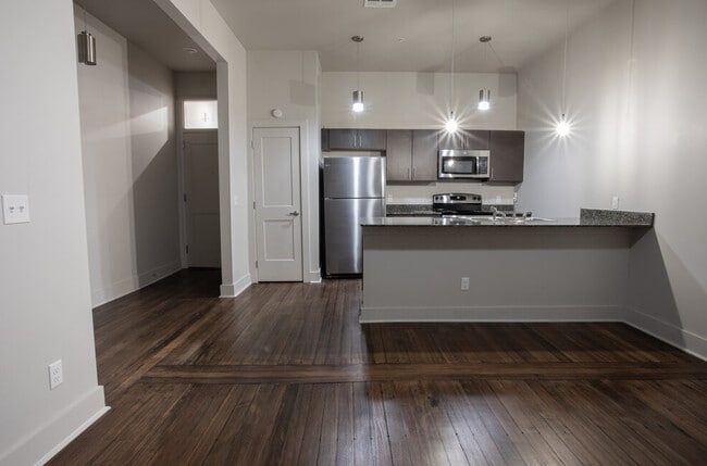 Foto del edificio - Ford Lofts