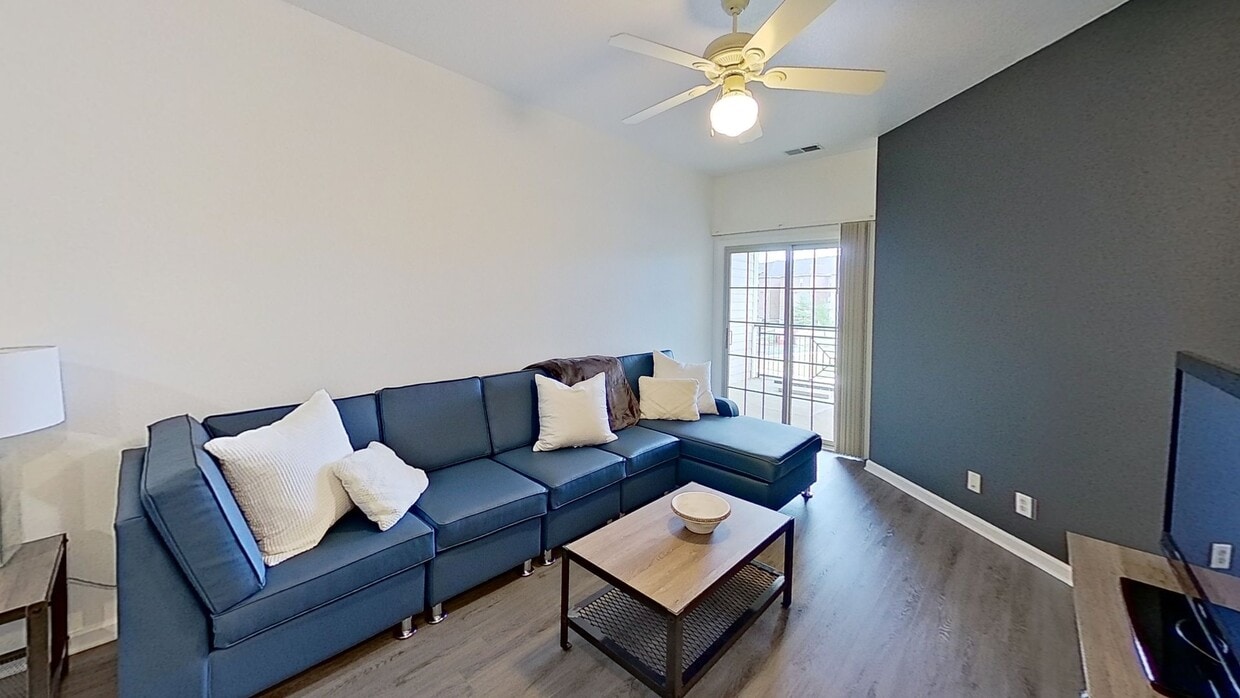 Photo - Station 21 Apartments