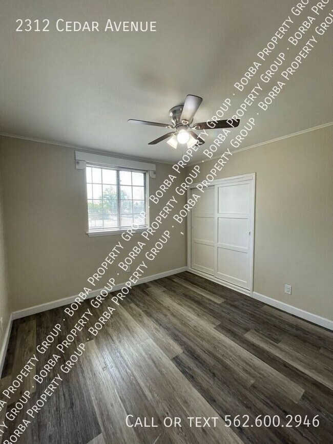Foto del edificio - 2312 Cedar Ave
