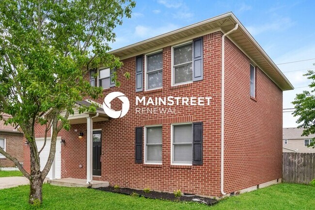Foto del edificio - 116 Courtney Dr