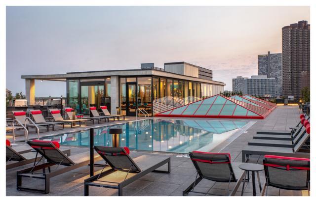 Foto del edificio - 1 bedroom in Chicago IL 60657