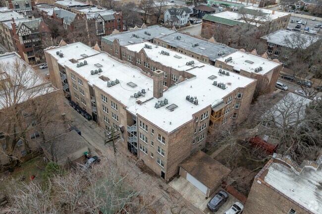 Foto del edificio - 336-344 S Maple Ave