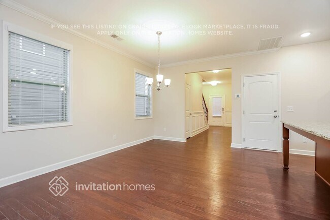 Foto del edificio - 4051 Cannonsgate Ln