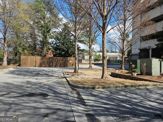 Building Photo - 5300 Peachtree Rd