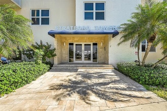 Building Photo - 1401 S Ocean Dr