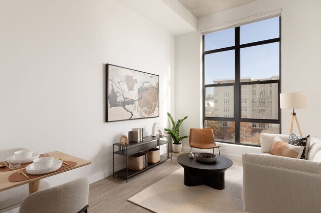 Foto del edificio - Patten Gray