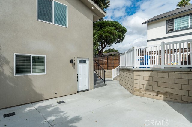 Foto del edificio - 4625 La Crescenta Ave