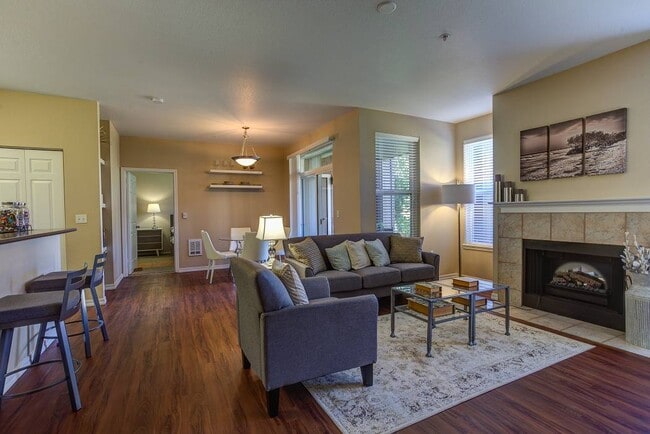 Building Photo - Commons at Verandas in Tanasbourne Apartments