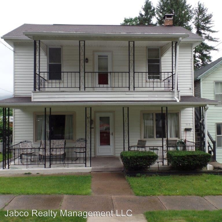 515517 Valentine St, Bellefonte, PA 16823 Condo for Rent in