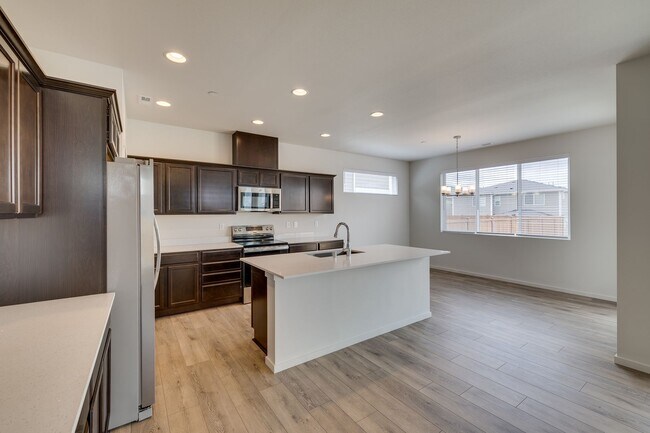 Foto del edificio - Brand New 4 Bed Home in Marysville!