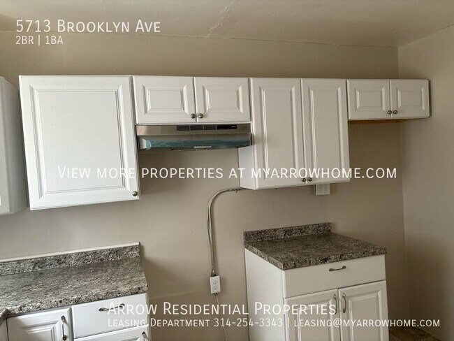 Foto del edificio - 5713 Brooklyn Ave | 2 BR 1 BA