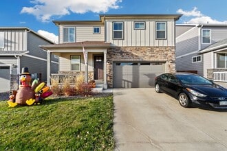 Building Photo - 1808 Hydrangea Dr
