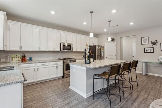 Foto del edificio - 4367 Waxwing St