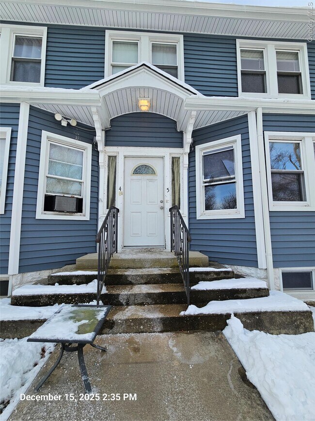 Foto del edificio - 1 Beech Dr