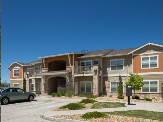 Primary Photo - 5233 E Boardwalk Dr