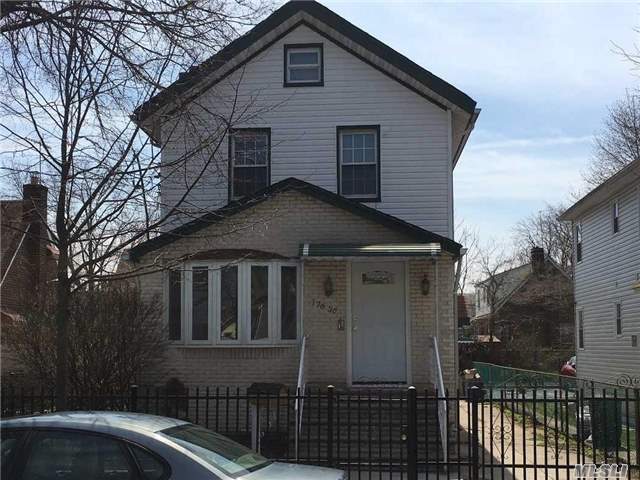 Primary Photo - 176-36 133rd Rd